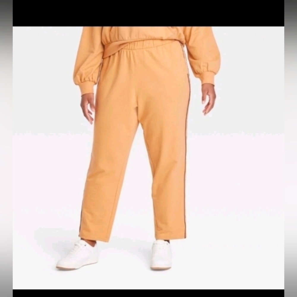 Black History Month Womens Bold Black Bougie Pants Bronze Alice Butts